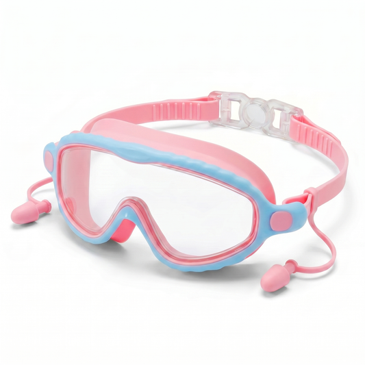 Splashly™ Kinder-Schwimmbrille