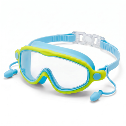 Splashly™ Kinder-Schwimmbrille