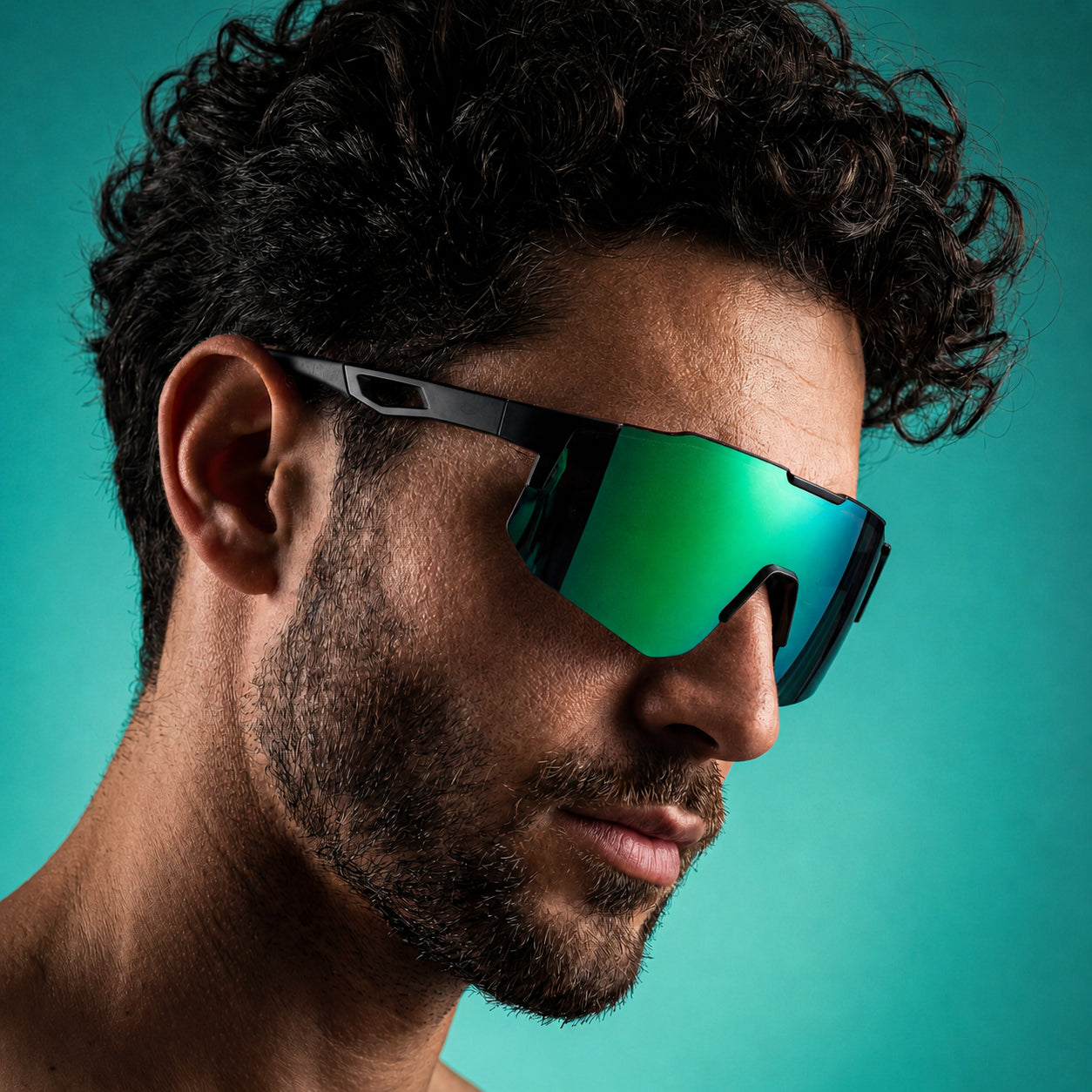 Splashly™ Sonnenbrille für Erwachsene