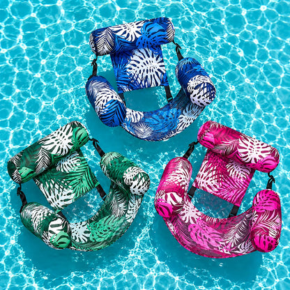 Splashly™ Premium Schwimmsessel
