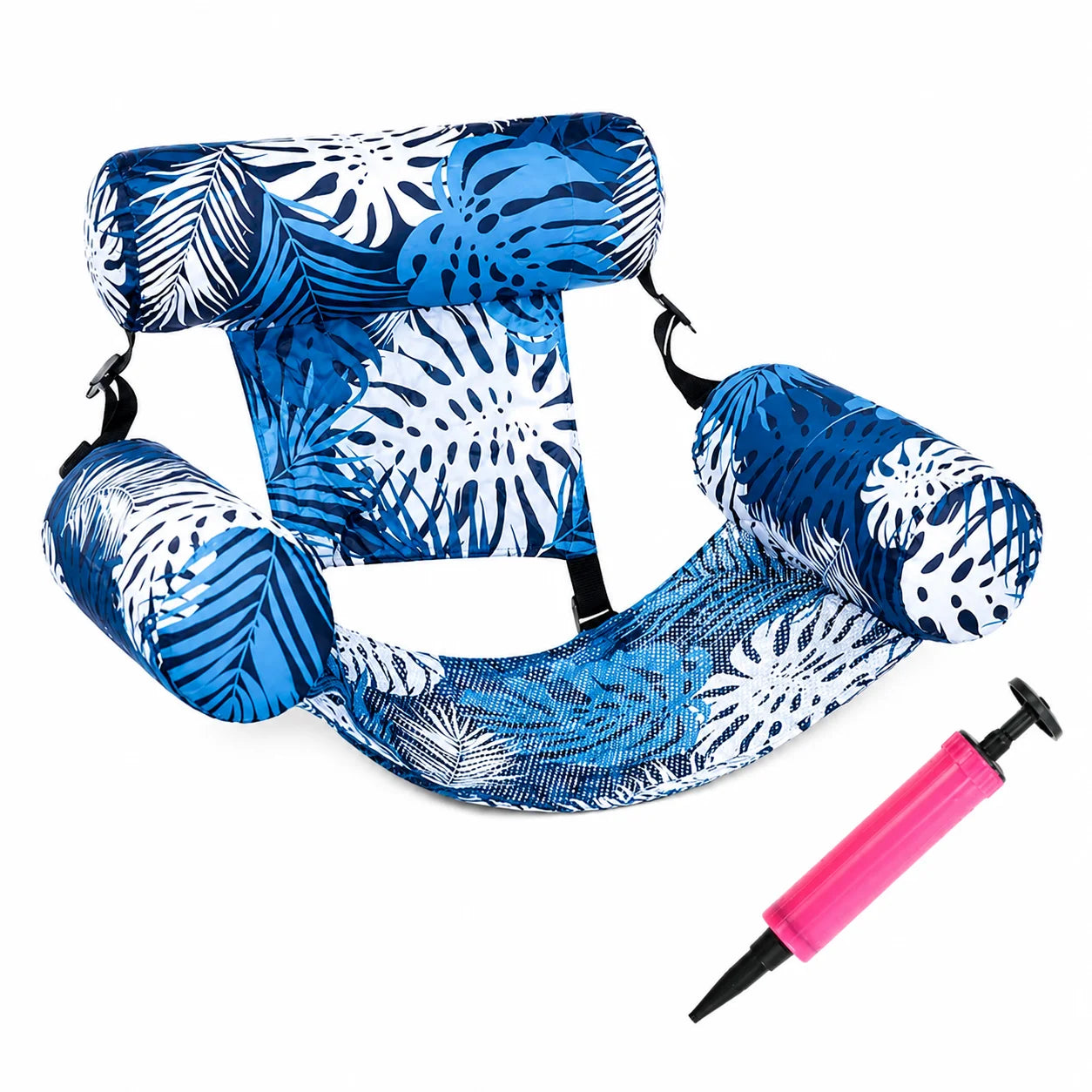 Splashly™ Premium Schwimmsessel