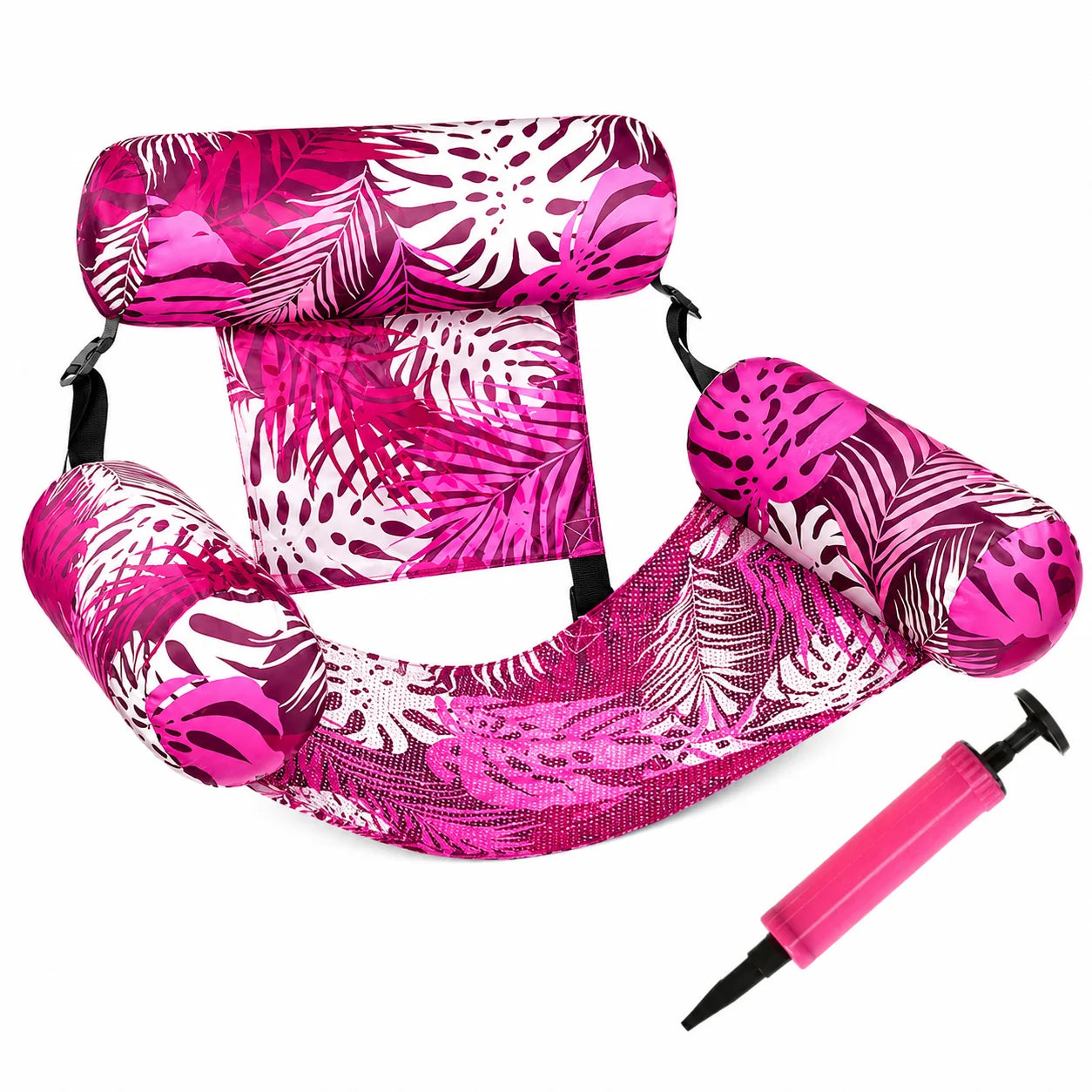 Splashly™ Premium Schwimmsessel