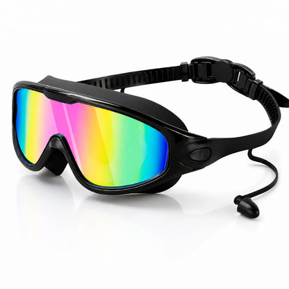 Splashly™ Schwimmbrille für Erwachsene