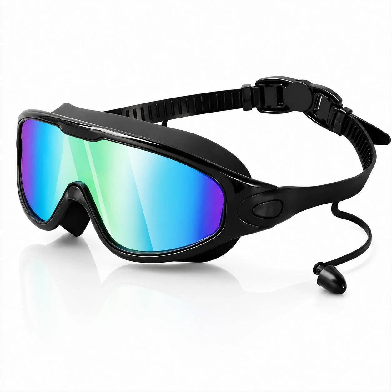 Splashly™ Schwimmbrille für Erwachsene