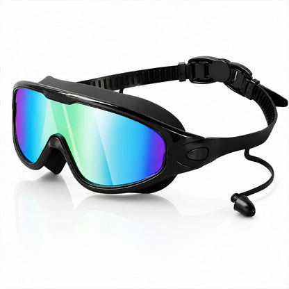 Splashly™ Schwimmbrille für Erwachsene