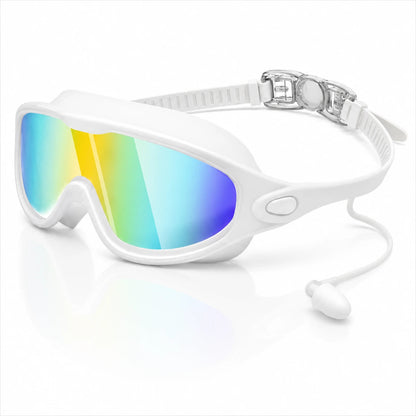 Splashly™ Schwimmbrille für Erwachsene