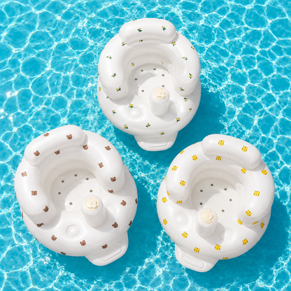 Splashly™ Baby-Schwimmsitz