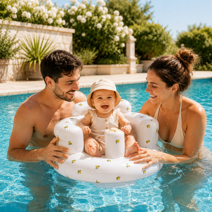 Splashly™ Baby-Schwimmsitz