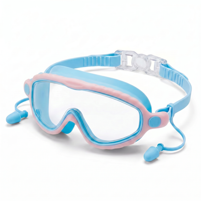 Splashly™ Kinder-Schwimmbrille