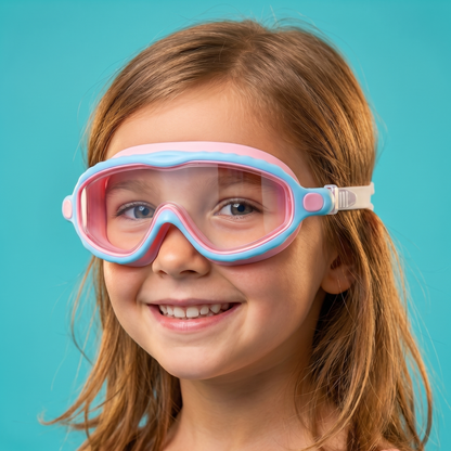 Splashly™ Kinder-Schwimmbrille
